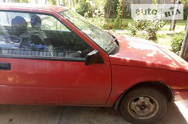 Хэтчбек Mitsubishi Colt 1985 в Ужгороде