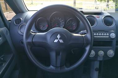 Хэтчбек Mitsubishi Colt 2008 в Киеве