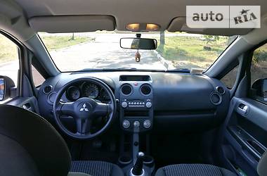 Хэтчбек Mitsubishi Colt 2008 в Киеве