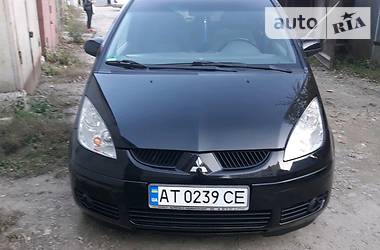 Хэтчбек Mitsubishi Colt 2004 в Ивано-Франковске