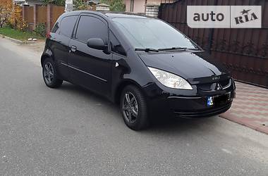 Купе Mitsubishi Colt 2009 в Черкассах