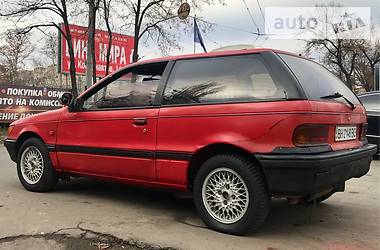 Хэтчбек Mitsubishi Colt 1993 в Одессе