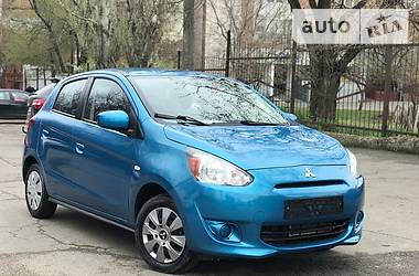 Mitsubishi Colt 2015 Mitsubishi Colt 2015