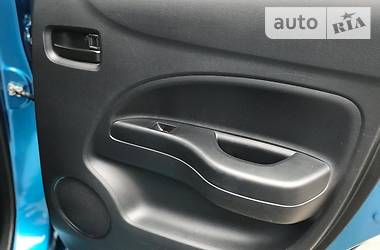 Хэтчбек Mitsubishi Colt 2015 в 