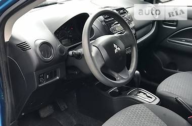 Хэтчбек Mitsubishi Colt 2015 в 