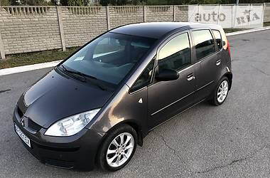 Хэтчбек Mitsubishi Colt 2005 в Запорожье