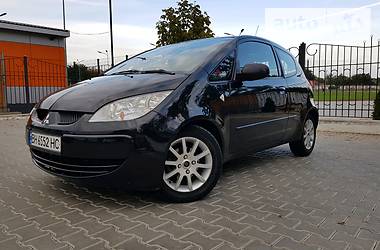 Mitsubishi Colt 2008