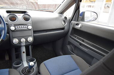 Хэтчбек Mitsubishi Colt 2007 в 