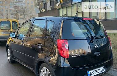 Хэтчбек Mitsubishi Colt 2010 в Харькове