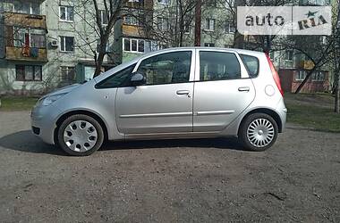 Хетчбек Mitsubishi Colt 2007 в 