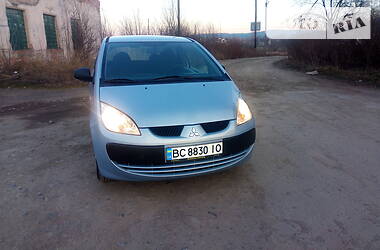 Хэтчбек Mitsubishi Colt 2008 в Старом Самборе