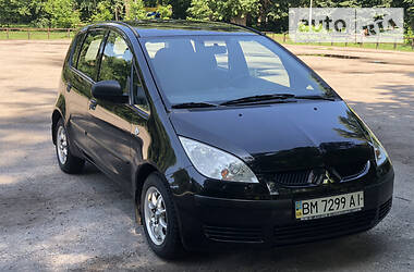 Mitsubishi Colt 2008