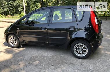 Хетчбек Mitsubishi Colt 2008 в 