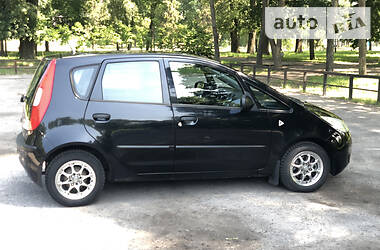 Хетчбек Mitsubishi Colt 2008 в 
