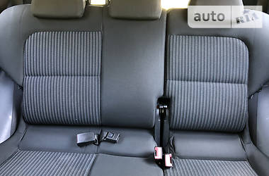 Хетчбек Mitsubishi Colt 2008 в 