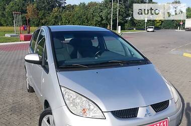 Хэтчбек Mitsubishi Colt 2004 в Луцке