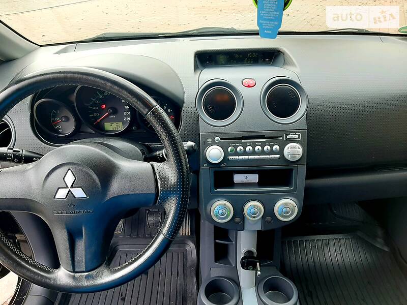 Хэтчбек Mitsubishi Colt 2008 в Надворной
