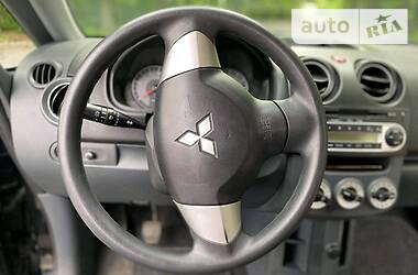 Хэтчбек Mitsubishi Colt 2009 в Виннице