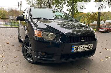 Mitsubishi Colt 2009