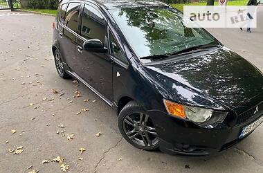 Хэтчбек Mitsubishi Colt 2009 в Виннице