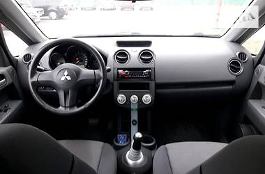 Мінівен Mitsubishi Colt 2006 в 