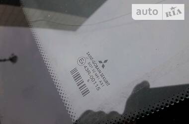 Мінівен Mitsubishi Colt 2006 в 
