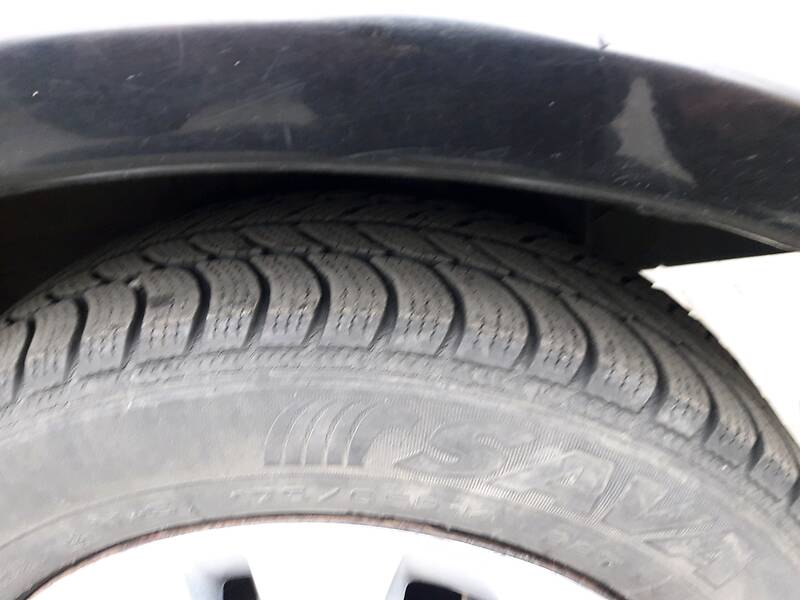 Мінівен Mitsubishi Colt 2006 в Луцьку