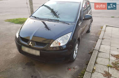 Хетчбек Mitsubishi Colt 2008 в Жидачові