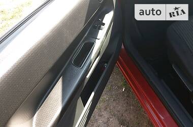 Хэтчбек Mitsubishi Colt 2007 в 