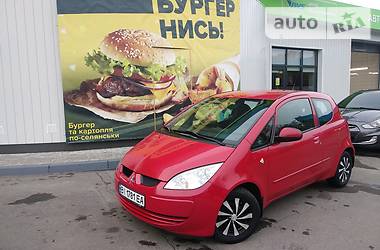 Хэтчбек Mitsubishi Colt 2008 в Кременчуге