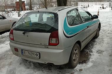 Хэтчбек Mitsubishi Colt 1998 в Белой Церкви