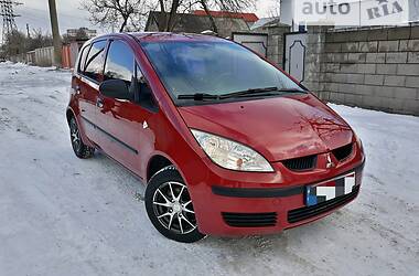 Хэтчбек Mitsubishi Colt 2008 в Каменском