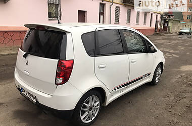 Хэтчбек Mitsubishi Colt 2008 в Ровно