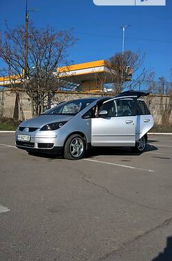 Хэтчбек Mitsubishi Colt 2008 в Бердянске