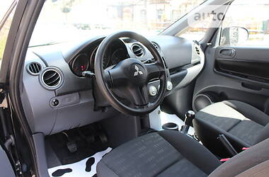 Хэтчбек Mitsubishi Colt 2008 в Дрогобыче