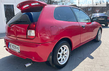 Хэтчбек Mitsubishi Colt 1999 в Днепре