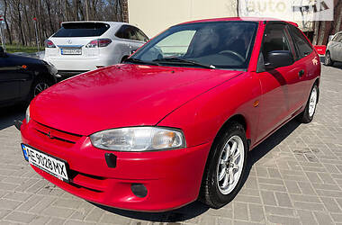 Хэтчбек Mitsubishi Colt 1999 в Днепре