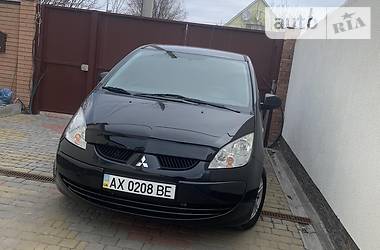 Mitsubishi Colt 2007