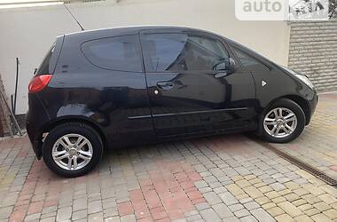 Хэтчбек Mitsubishi Colt 2007 в Харькове