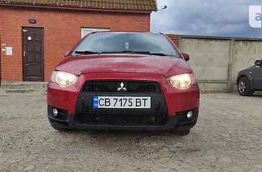 Хэтчбек Mitsubishi Colt 2009 в Бердичеве