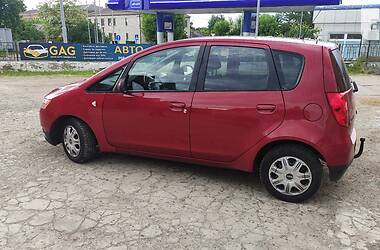 Хэтчбек Mitsubishi Colt 2009 в Бердичеве