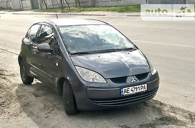 Хетчбек Mitsubishi Colt 2008 в Одесі