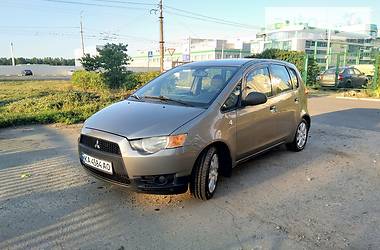 Mitsubishi Colt 2009 Mitsubishi Colt 2009