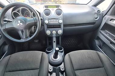 Хэтчбек Mitsubishi Colt 2008 в 