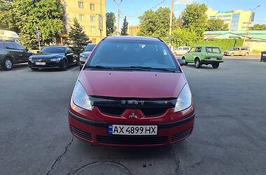 Mitsubishi Colt 2008 Mitsubishi Colt 2008