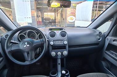 Хэтчбек Mitsubishi Colt 2008 в 