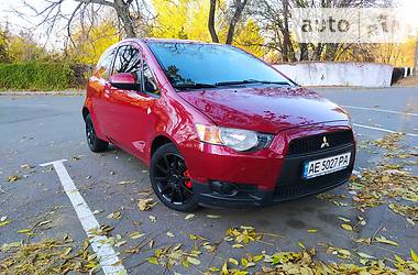 Mitsubishi Colt 2009 Mitsubishi Colt 2009