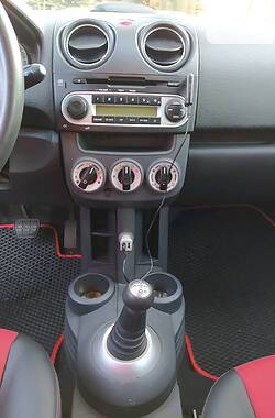Хэтчбек Mitsubishi Colt 2009 в 