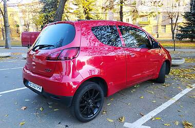 Хэтчбек Mitsubishi Colt 2009 в 
