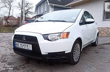 Mitsubishi Colt 2009